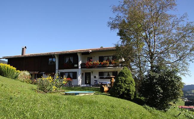 Hirschegg Rein Ferienhaus Windegge מראה חיצוני תמונה