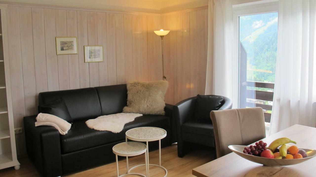 Hirschegg Rein Ferienhaus Windegge מראה חיצוני תמונה