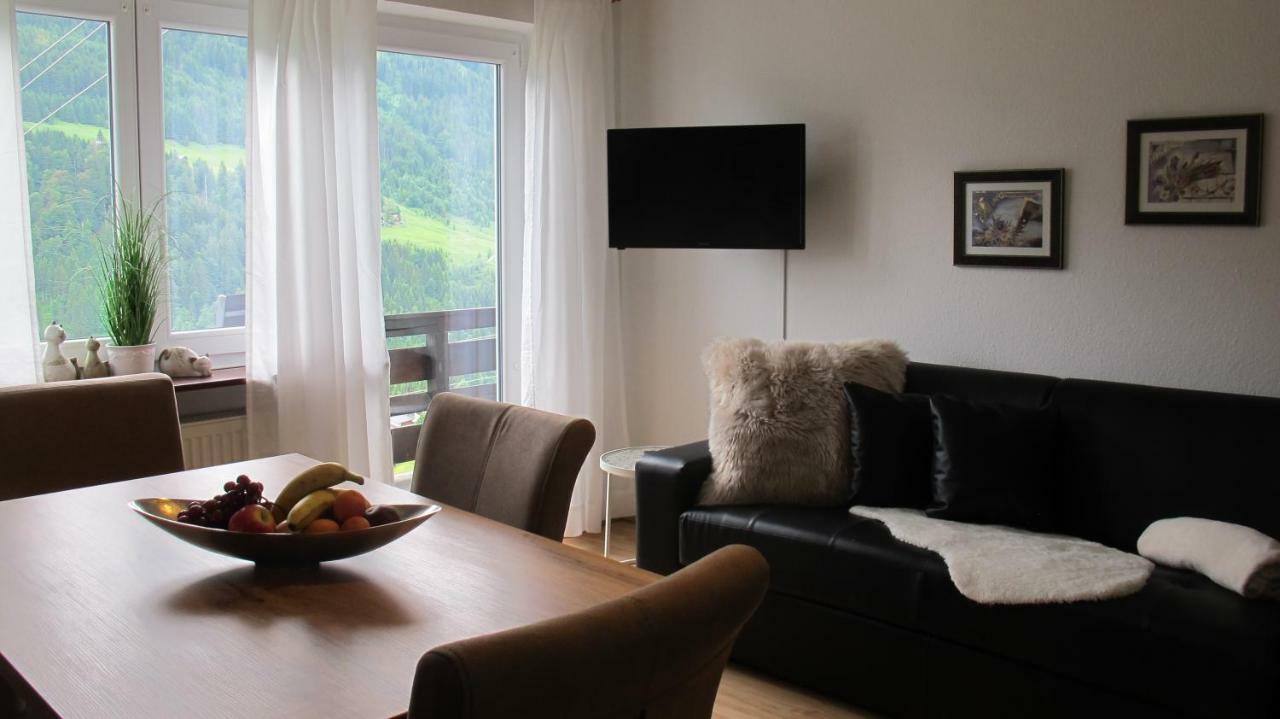 Hirschegg Rein Ferienhaus Windegge מראה חיצוני תמונה